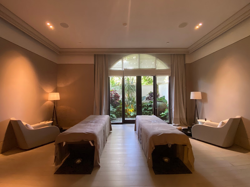 Jumeirah Bali