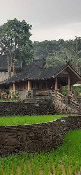 Alam Santosa Ekowisata & Budaya