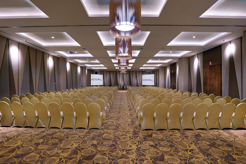 ASTON INN Mataram
