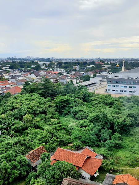 Swiss-Belinn Simatupang