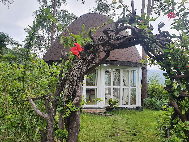 Penginapan Manulalu