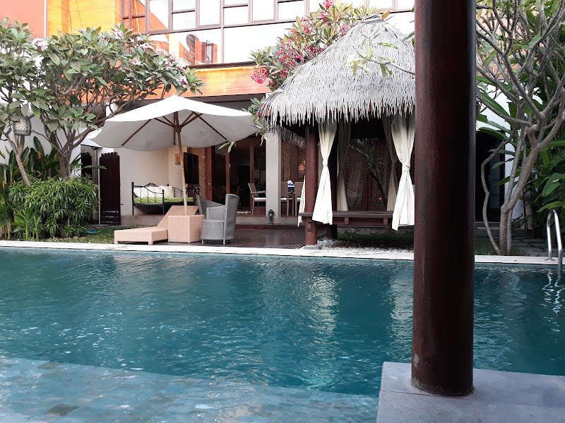 Narisha Guest House