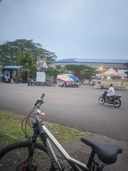 Stadion Kanjuruhan