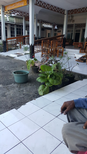 Hotel Nusa Kenari Indah