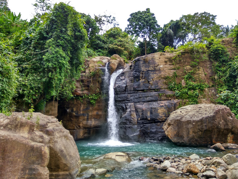 Coban Tundo