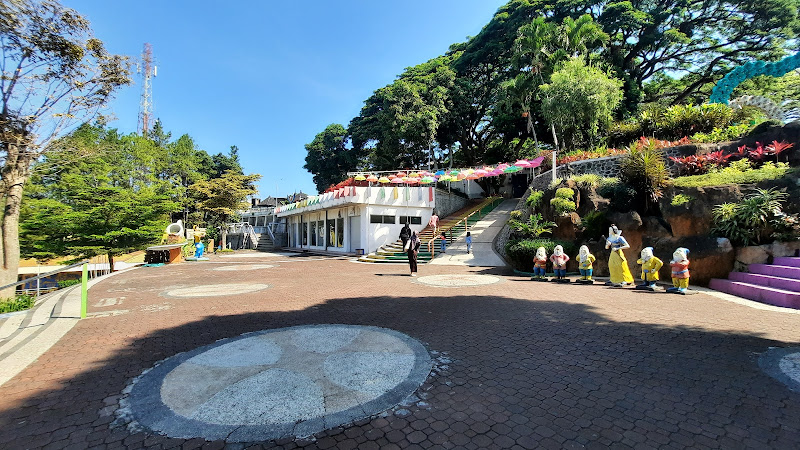 Taman Rekreasi Sengkaling