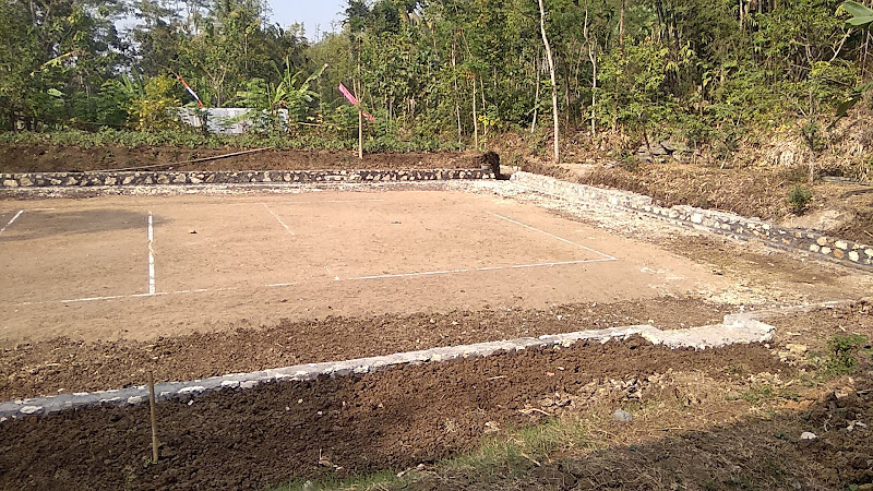 Stadion Bukit Angin Angin