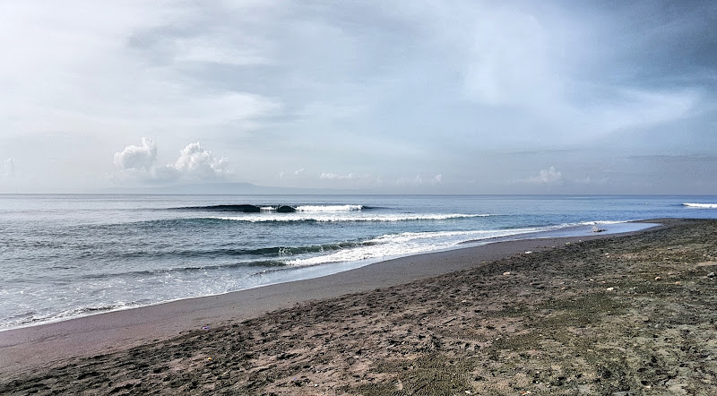 Cucukan Beach