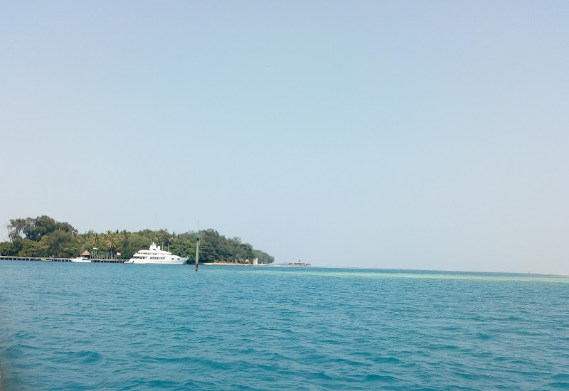 Pulau Kaliage