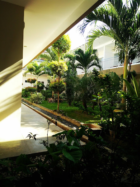 Hotel Ella