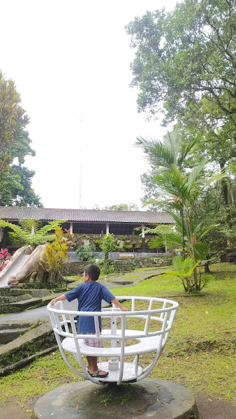 Taman Rekreasi Kaliurang