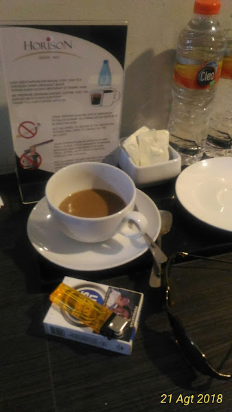 Brits Hotel Kuta Legian