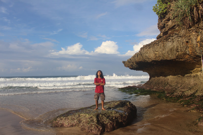 Toko taman ayu nganteb (TAN)