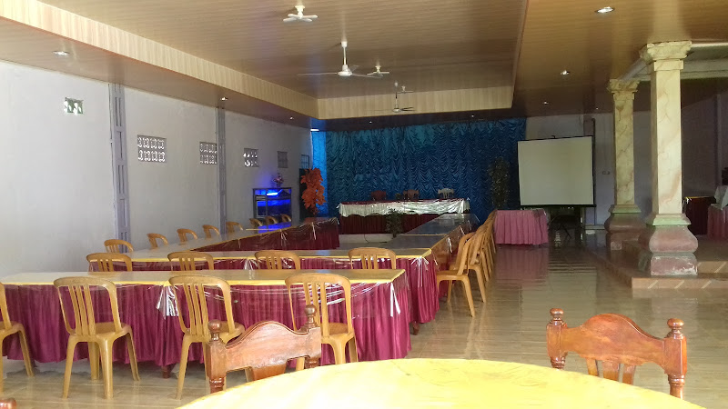 Litani Hotel