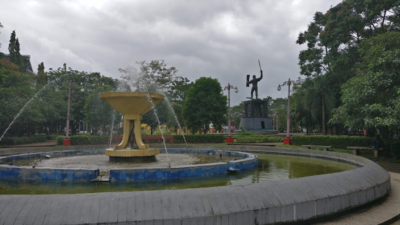 Taman Pattimura