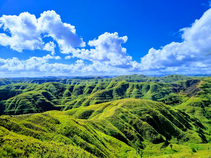 Bukit Hiliwuku