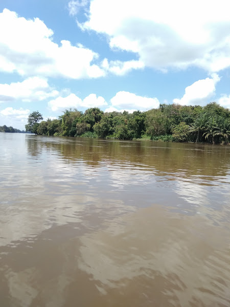 Sungai Pawan