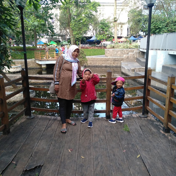 Taman Lansia