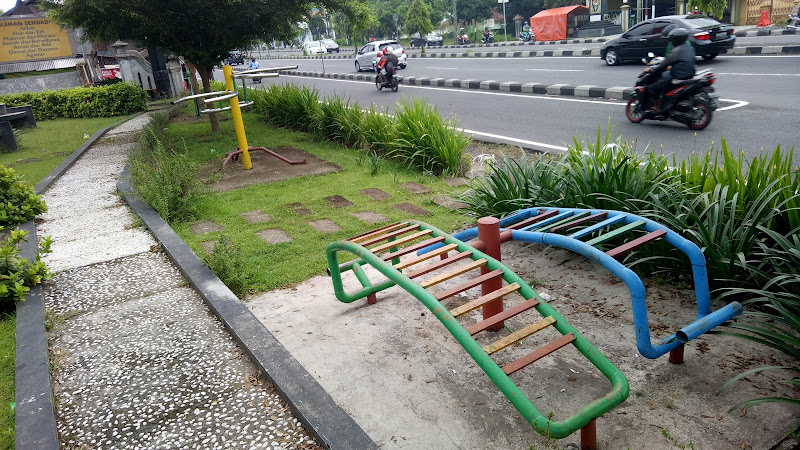 Taman Maguwo