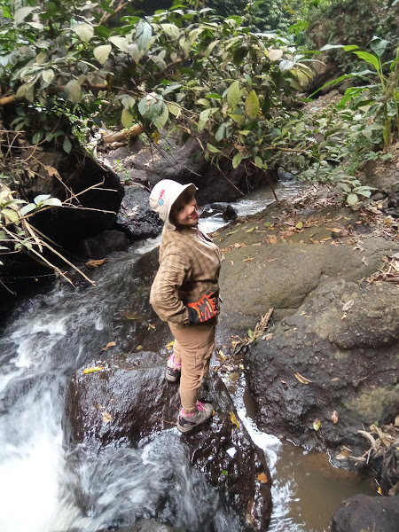 curug lalay padaasih