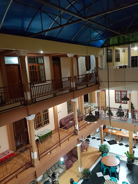Hotel Johny Bajawa
