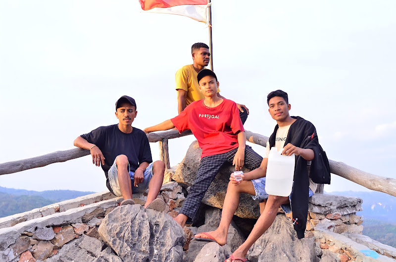 Bukit Fatubraon