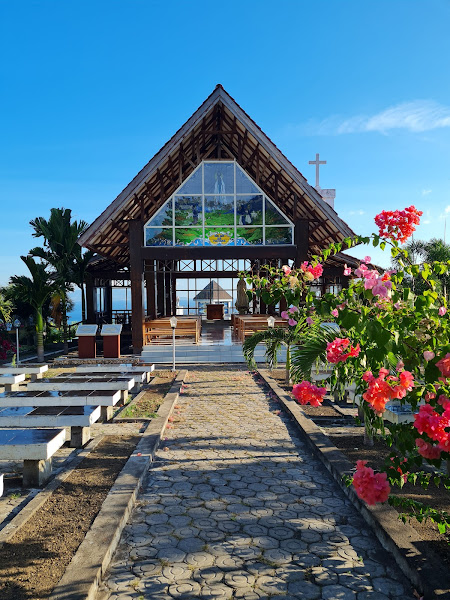 Taman Bukit Fatima