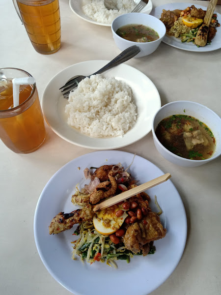 Warung Jerman