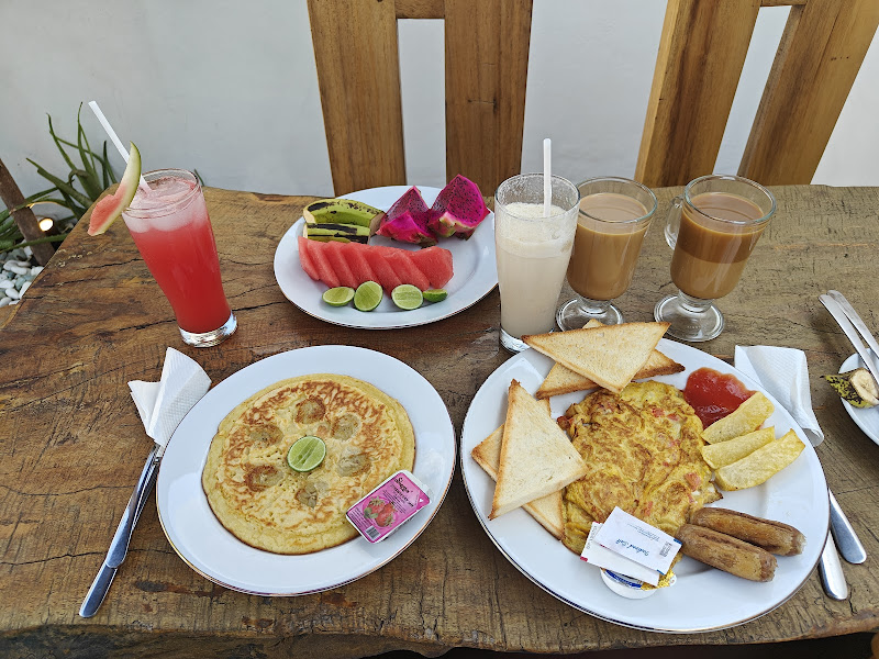 gili air sanctuary villa and resort