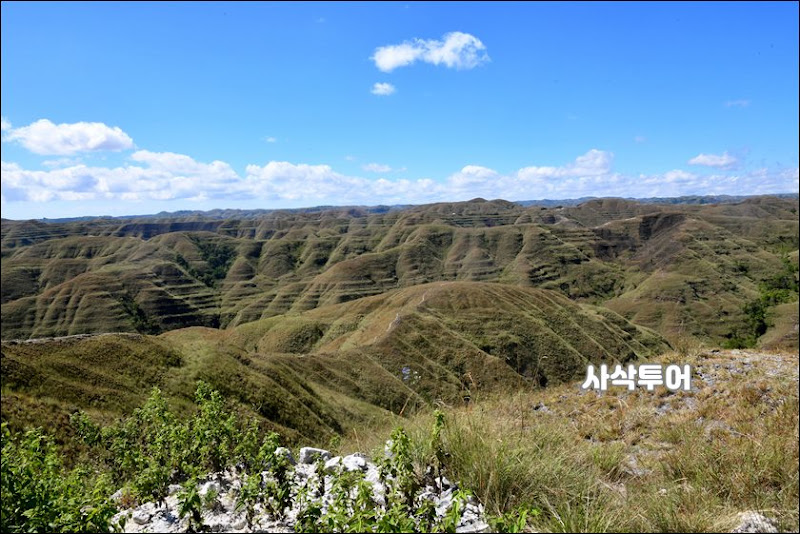 Bukit Hiliwuku