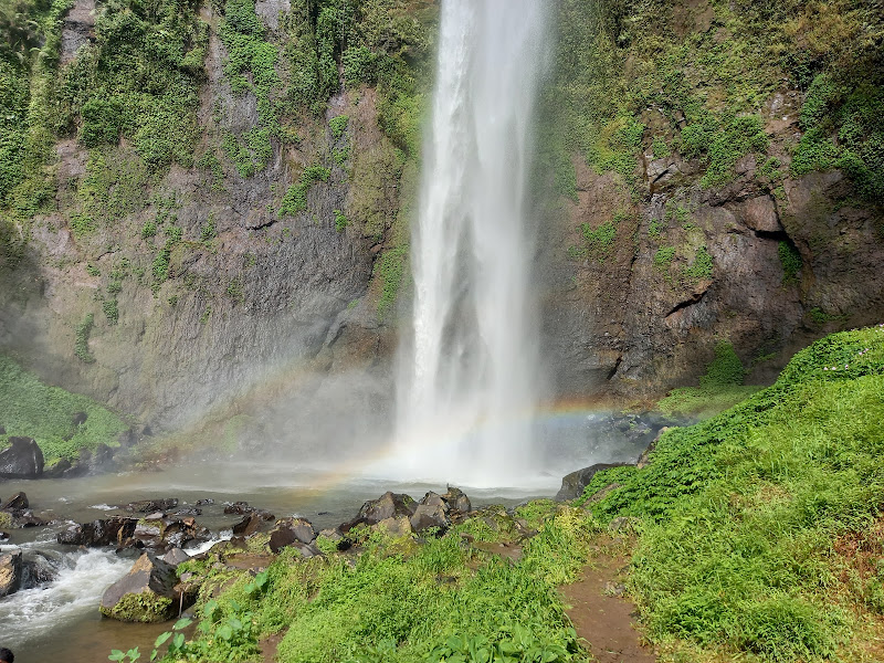 Curug Pelangi