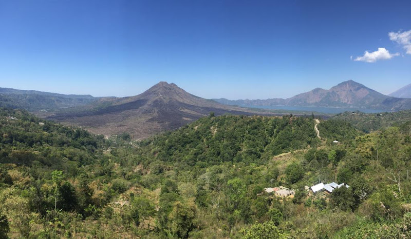 Bukit Payang