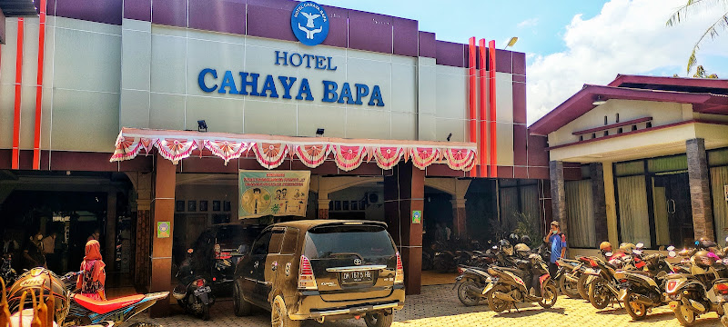 Hotel Cahaya Bapa