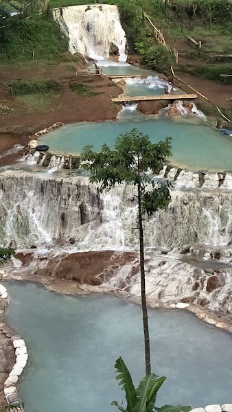 Curug Cipanas