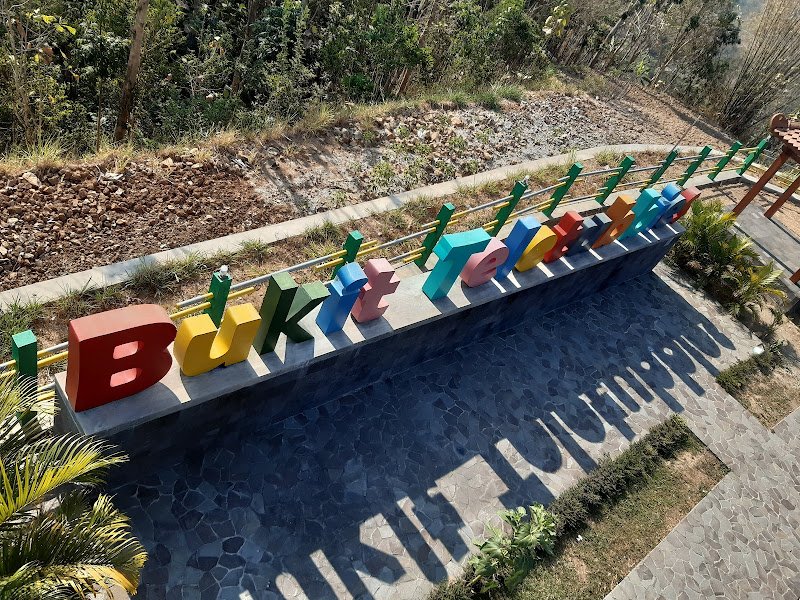 Bukit Teletubbies