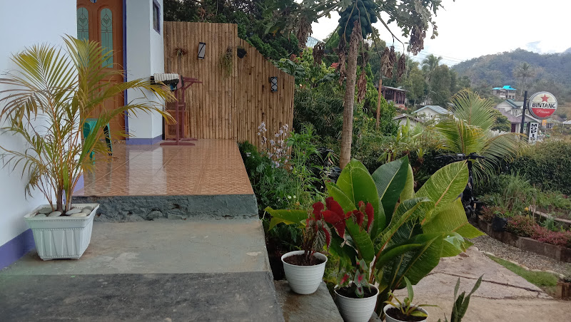 Mahoni Guest House