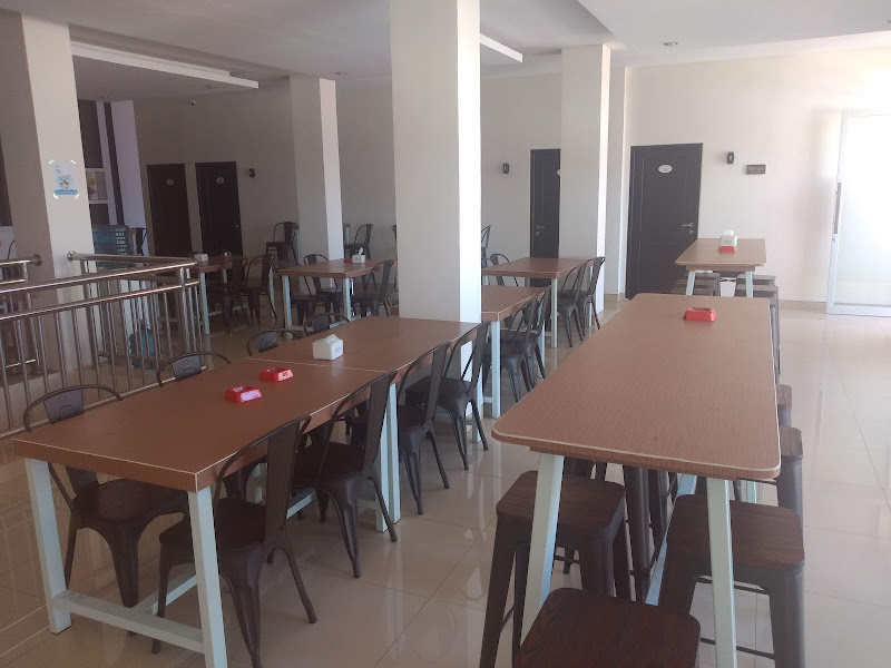 GJS Homestay