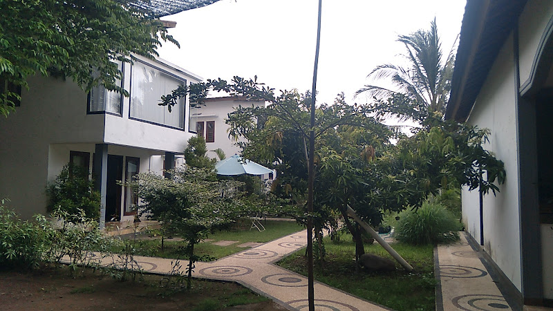 Kondo villa hotel & Restaurant