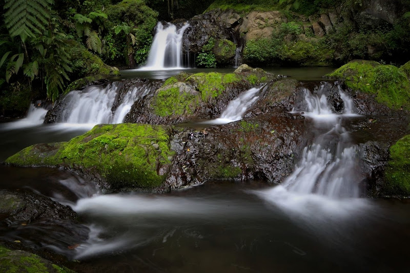 Coban Trisula