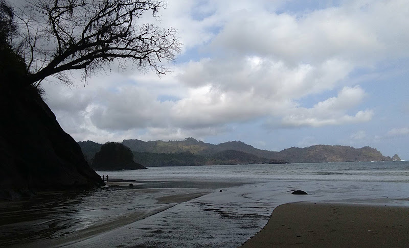 Banyu Anjlok