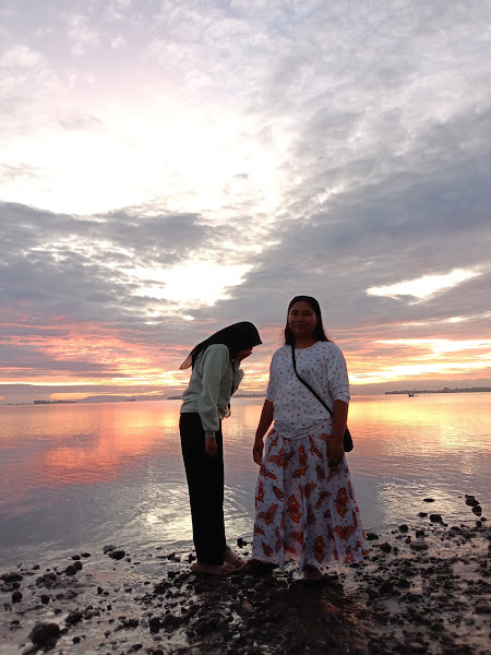 pantai keranji