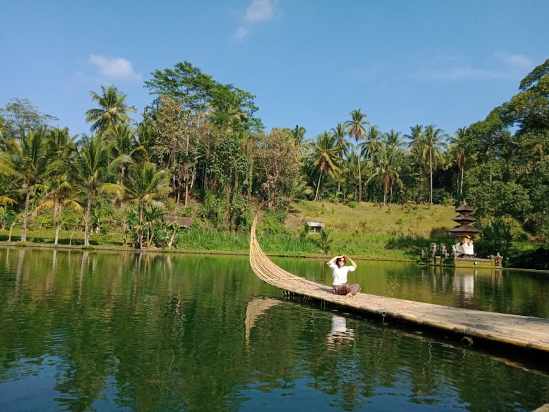 Taman Mumbul Sangeh