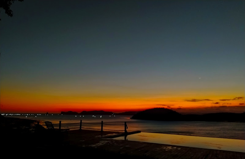 TUNAK Resort Lombok | A Luxury Escape