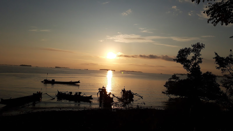 pantai keranji