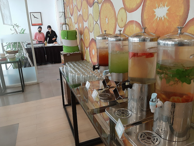 Zest Bogor by Swiss-Belhotel International