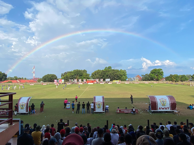 Stadion Marimoi