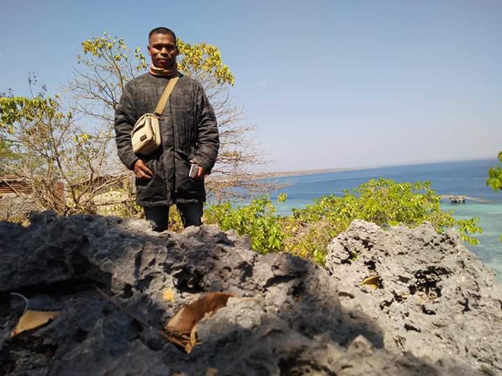 Pantai NIMTUKA
