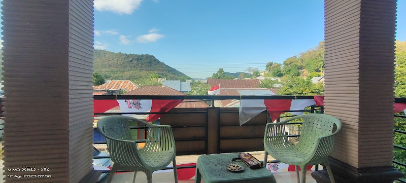 Reo Family Homestay