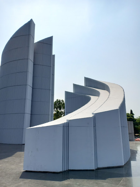 Monumen Perjuangan Rakyat Jawa Barat