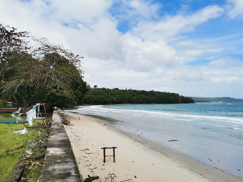 Pulau Saparua